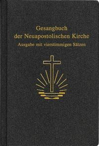 Gesangbuch der Neuapostolischen Kirche