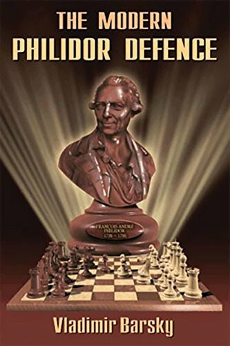The Modern Philidor Defence