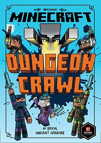 Minecraft Dungeon Crawl