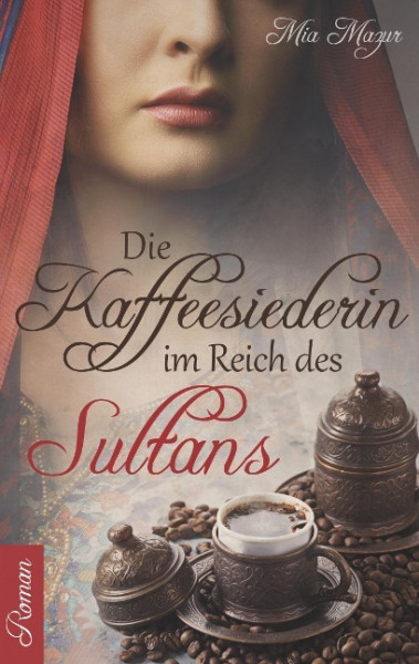 Die Kaffeesiederin