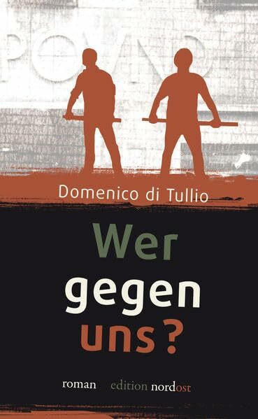 Wer gegen uns?: Ungekürzte Ausgabe