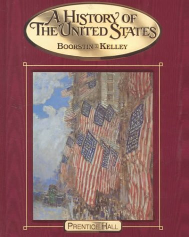 History of the United States