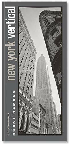 New York Vertical XXL