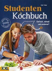 Studenten-Kochbuch III