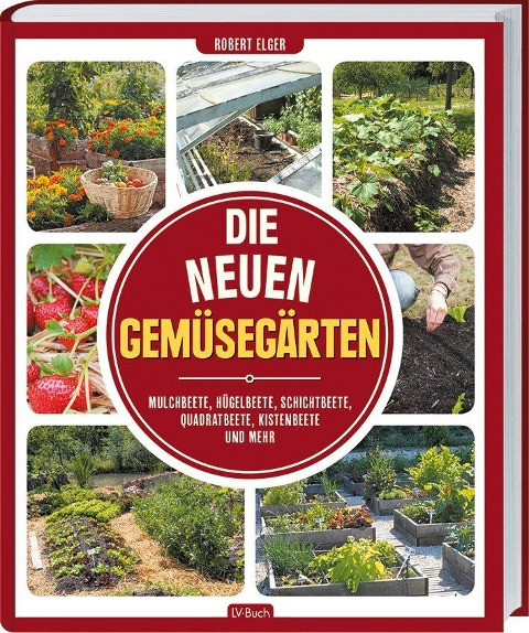 Die neuen Gemüsegärten