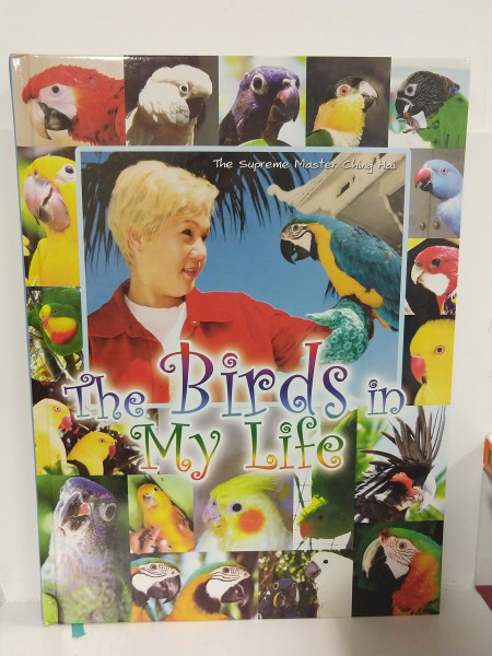 The Birds In My Life