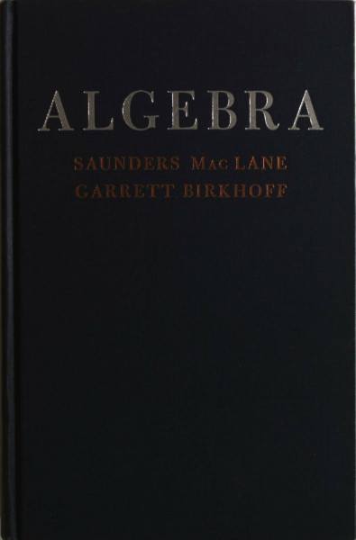 Algebra