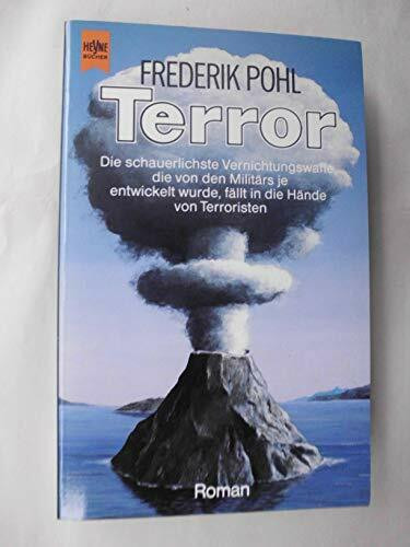 Terror. Roman.