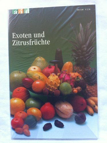 Exoten & Zitrusfrüchte