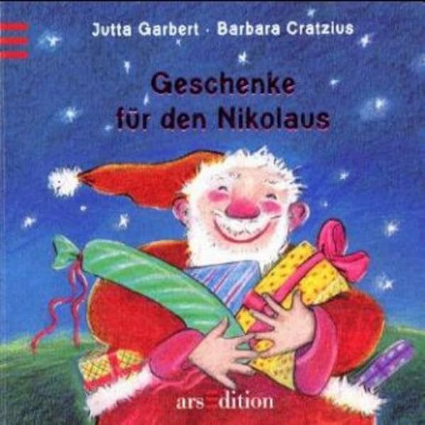 Geschenke für den Weihnachtsmann