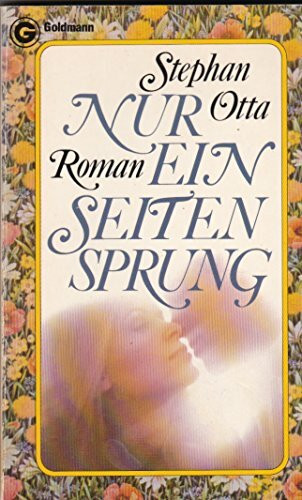 Nur ein Seitensprung.