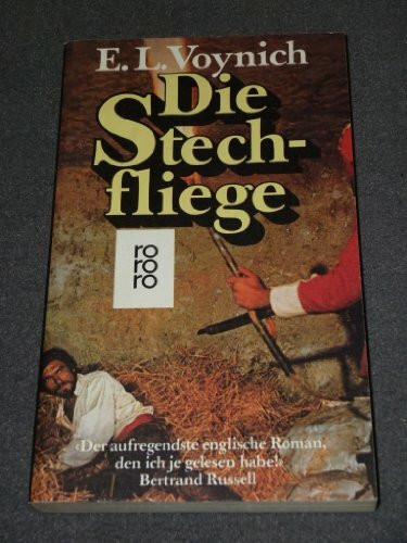 Die Stechfliege.