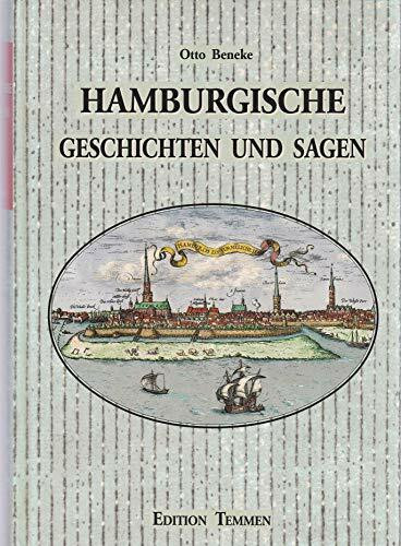 Hamburgische Geschichten und Sagen