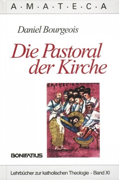 Die Pastoral der Kirche