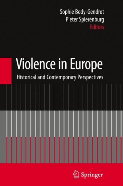 Violence in Europe