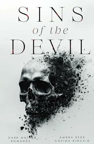 SINS OF THE DEVIL (DE MEDICI MAFIA, Band 1)