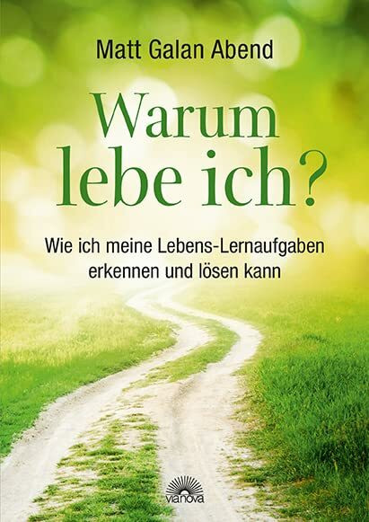 Warum lebe ich?: Wie ich meine Lebens-Lernaufgaben erkennen und lösen kann