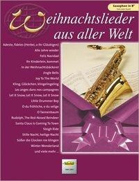 Weihnachtslieder aus aller Welt