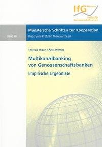 Multikanalbanking von Genossenschaftsbanken