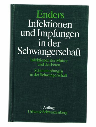 Infektionen und Impfungen in der Schwangerschaft Infektionen und Impfungen in der Schwangerschaft