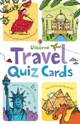 Travel Quiz