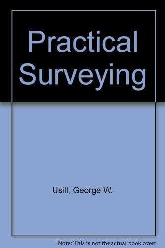 Practical Surveying