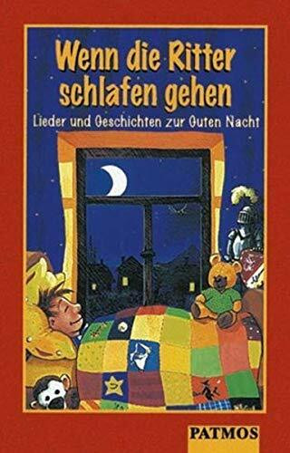Wenn die Ritter schlafen gehen, 1 Cassette