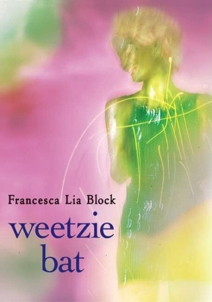Weetzie Bat: 10th Anniversary Edition – The Phoenix Award-Winning YA Novel of Magical Realism, Life, and Love in Dreamlike L.A.