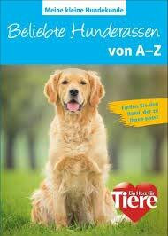 Meine kleine Hundekunde - Beliebte Hunderassen von A - Z [Perfect Paperback] Rüdiger Wagner