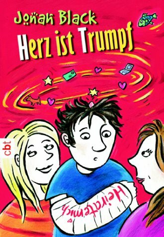 Herz ist Trumpf