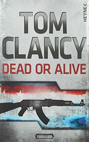 Dead or Alive: Roman
