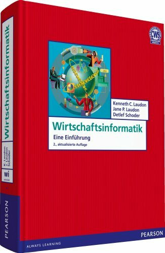 Wirtschaftsinformatik: Eine Einführung (Pearson Studium - IT)