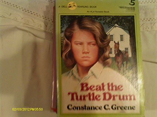 Beat the Turtle Drum