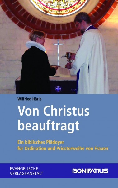 Von Christus beauftragt