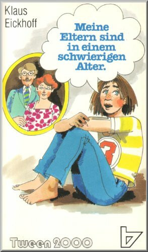 Meine Eltern sind in einem schwierigen Alter