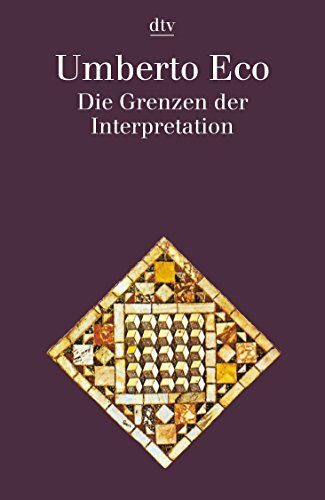 Die Grenzen der Interpretation