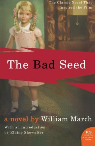The Bad Seed (P.S.)