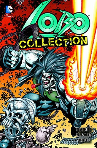 Lobo Collection: Bd. 1