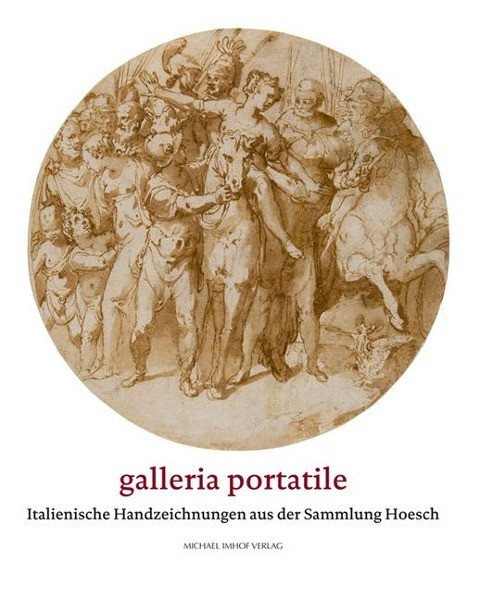 galleria portatile Band II