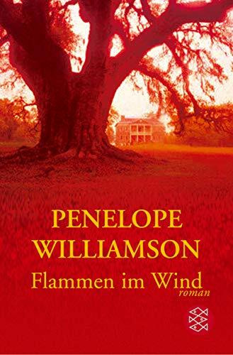 Flammen im Wind: Roman