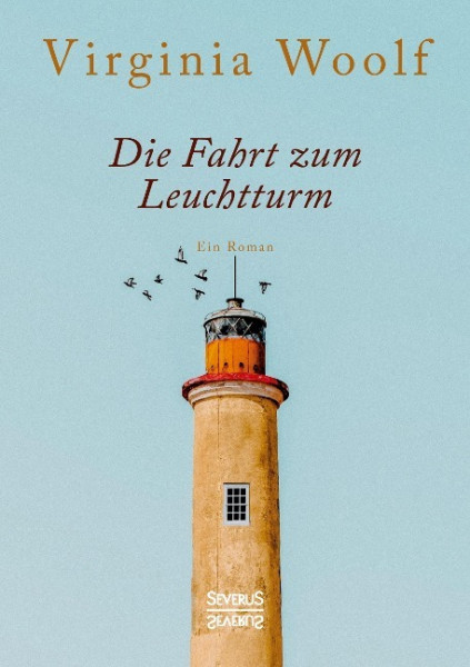 Die Fahrt zum Leuchtturm