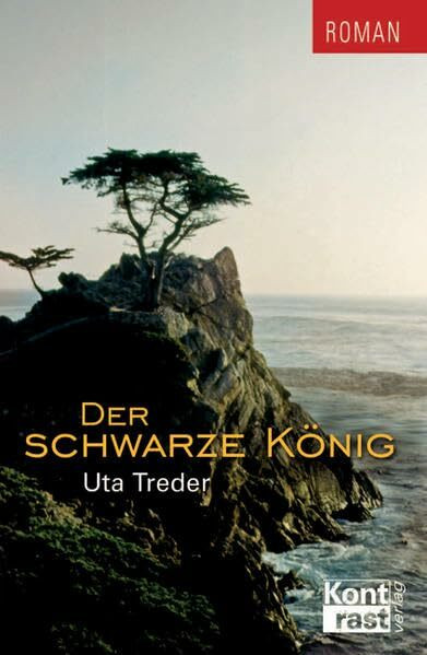 Der schwarze König: Roman