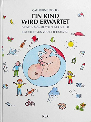 Ein Kind wird erwartet