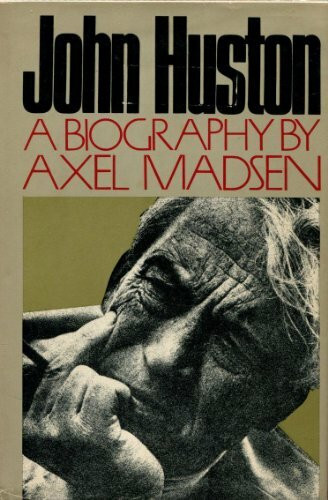 John Huston