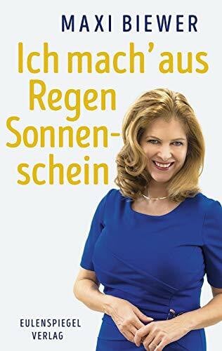 Eulenspiegel Verlagsgruppe Buchverlage Ich Mach' Aus Regen Sonnenschein
