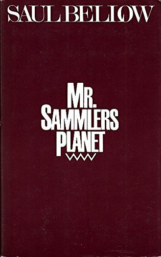 M[iste]r Sammlers Planet