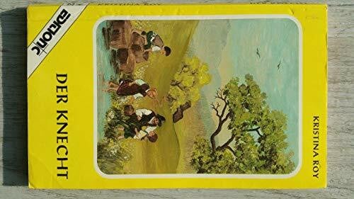 Der Knecht (Edition C - Heimatlicht)