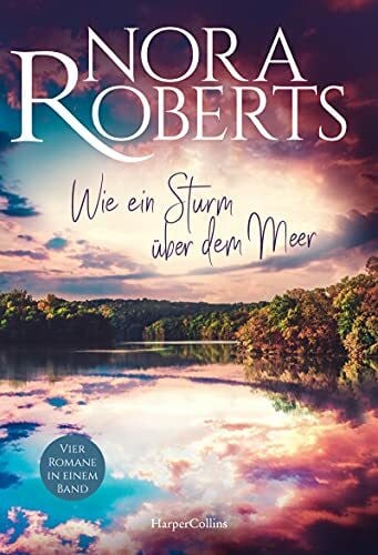 Wie ein Sturm über dem Meer: Die MacKades