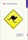 Kangaroo: Abenteuerroman