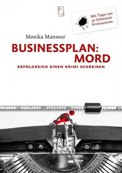 Businessplan: Mord